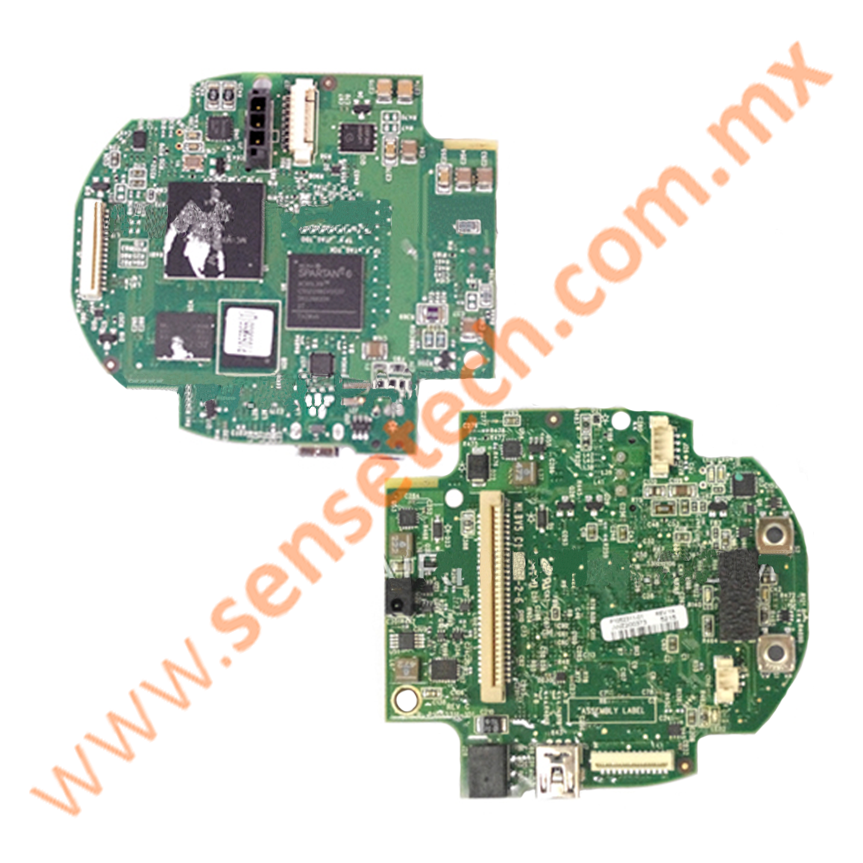 Motherboard para Zebra iMZ220